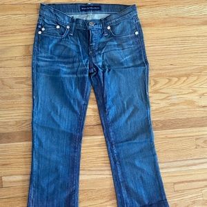Rock & Republic Jeans size 25